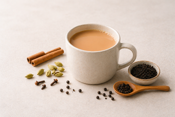 Masala Chai