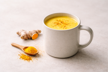 Turmeric Latte