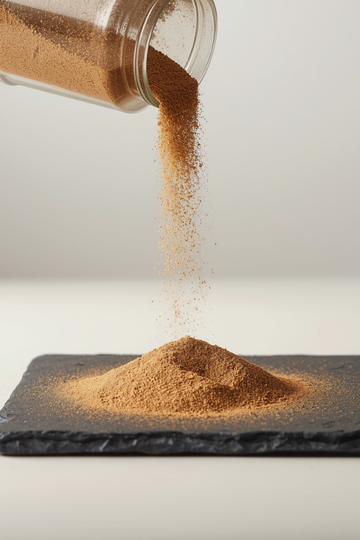 Ground Spices