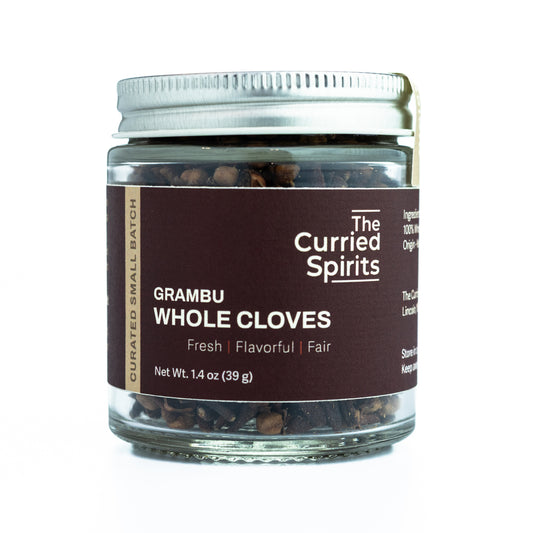 Whole Colves