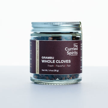 Whole Cloves