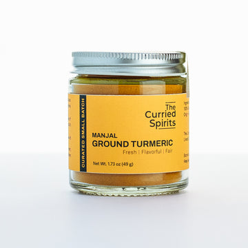 Ground Turmeric