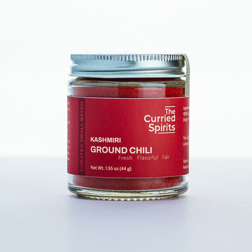 Ground Chili - Kashmiri