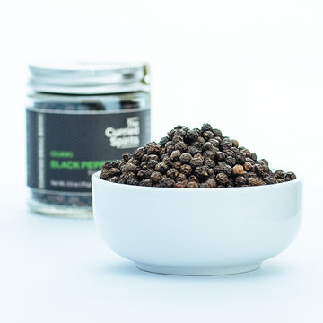 Black Peppercorn