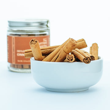 Cinnamon Quills - Ceylon