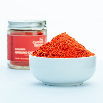 Ground Chili - Kashmiri