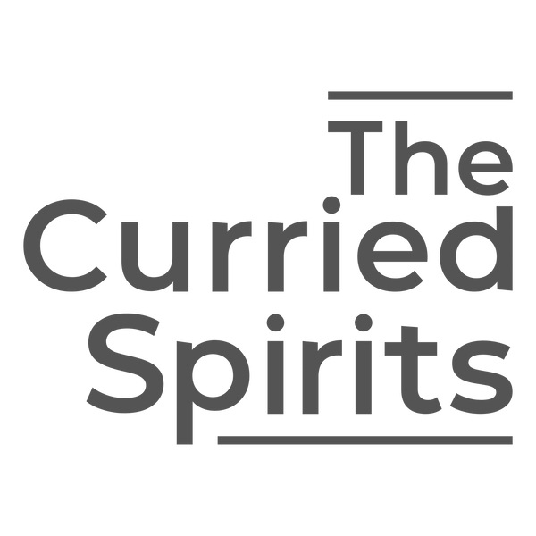 The Curried Spirits