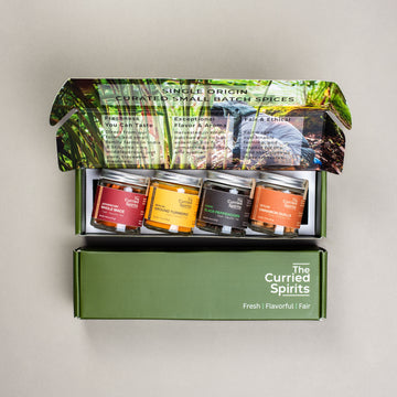 Golden Wellness Collection